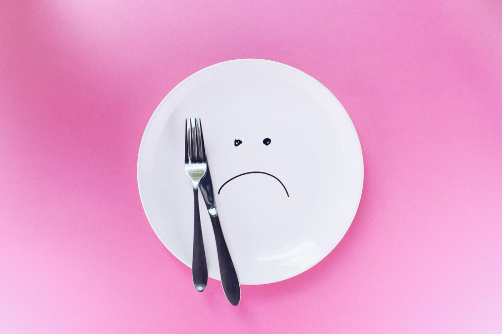 Jedno jedlo denne nie je najšťastnejšia voľba diéty