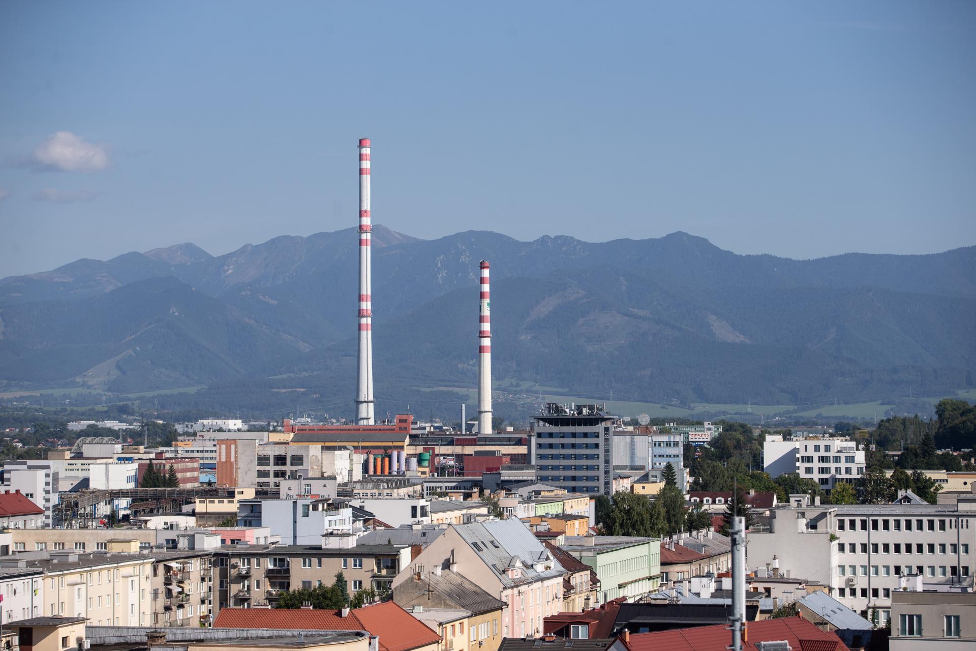 IT sektor sa v Žiline derie dopredu, lekári ale región opúšťajú