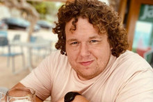 Daniel Vachuna THIS IS LOCCO