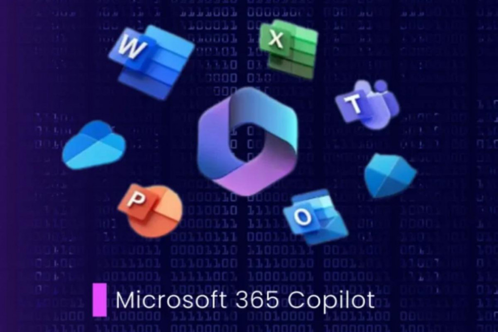 Microsoft 365 Capitol.