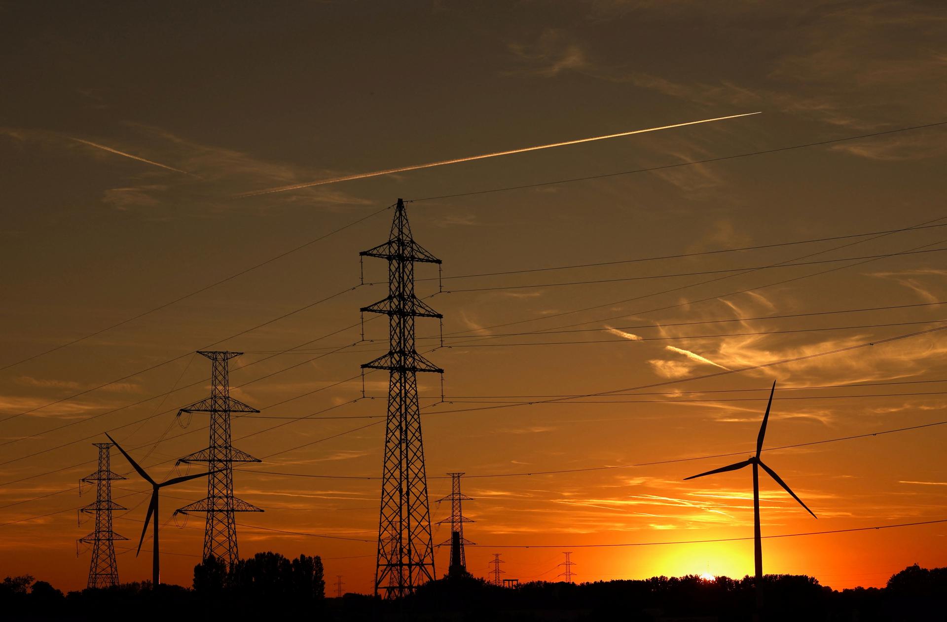 Španielsko môže mať v roku 2023 vyše polovicu elektriny z obnoviteľných zdrojov