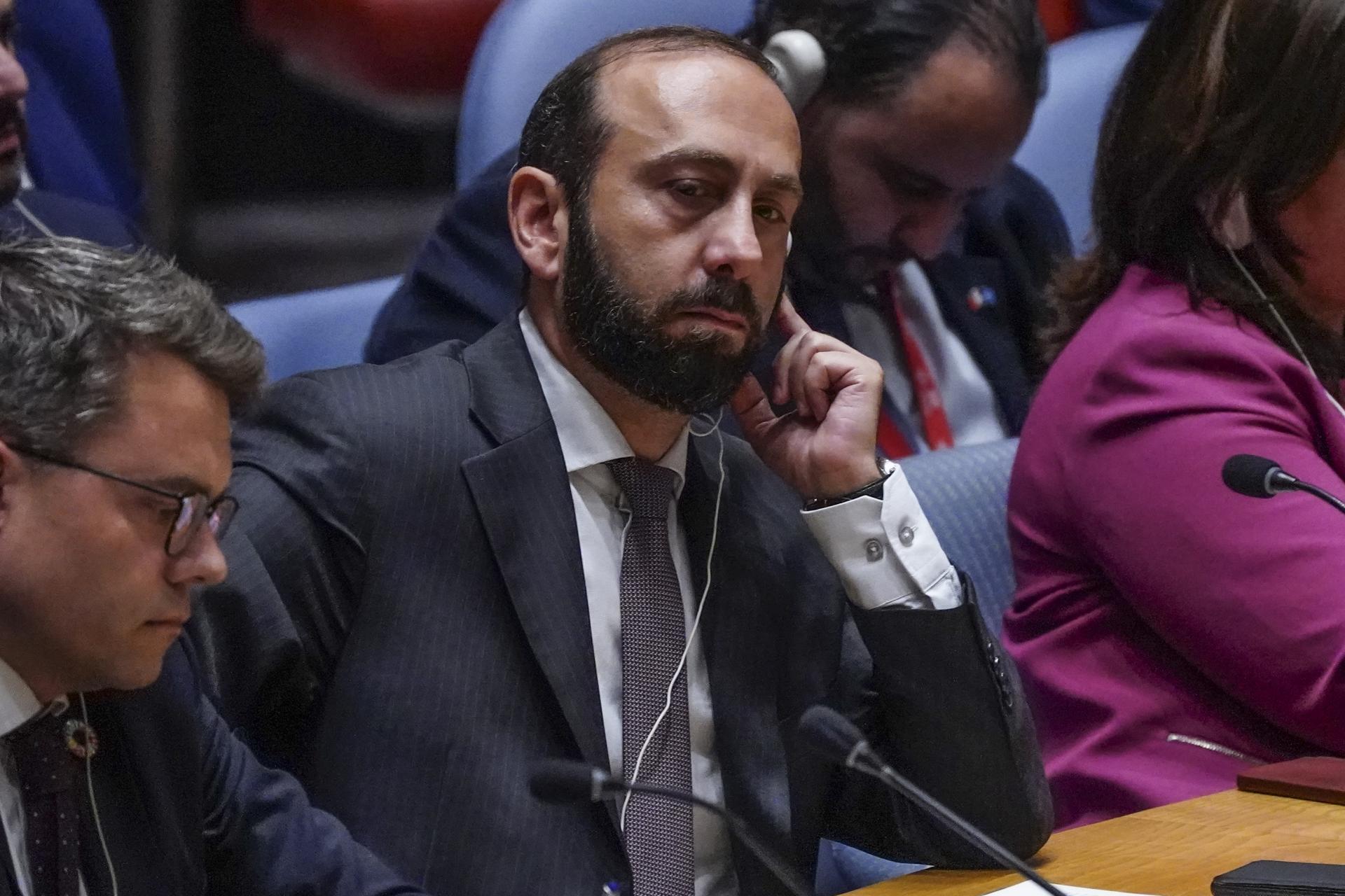 Arménsko vyzvalo OSN, aby do Karabachu vyslala misiu na monitorovanie práv