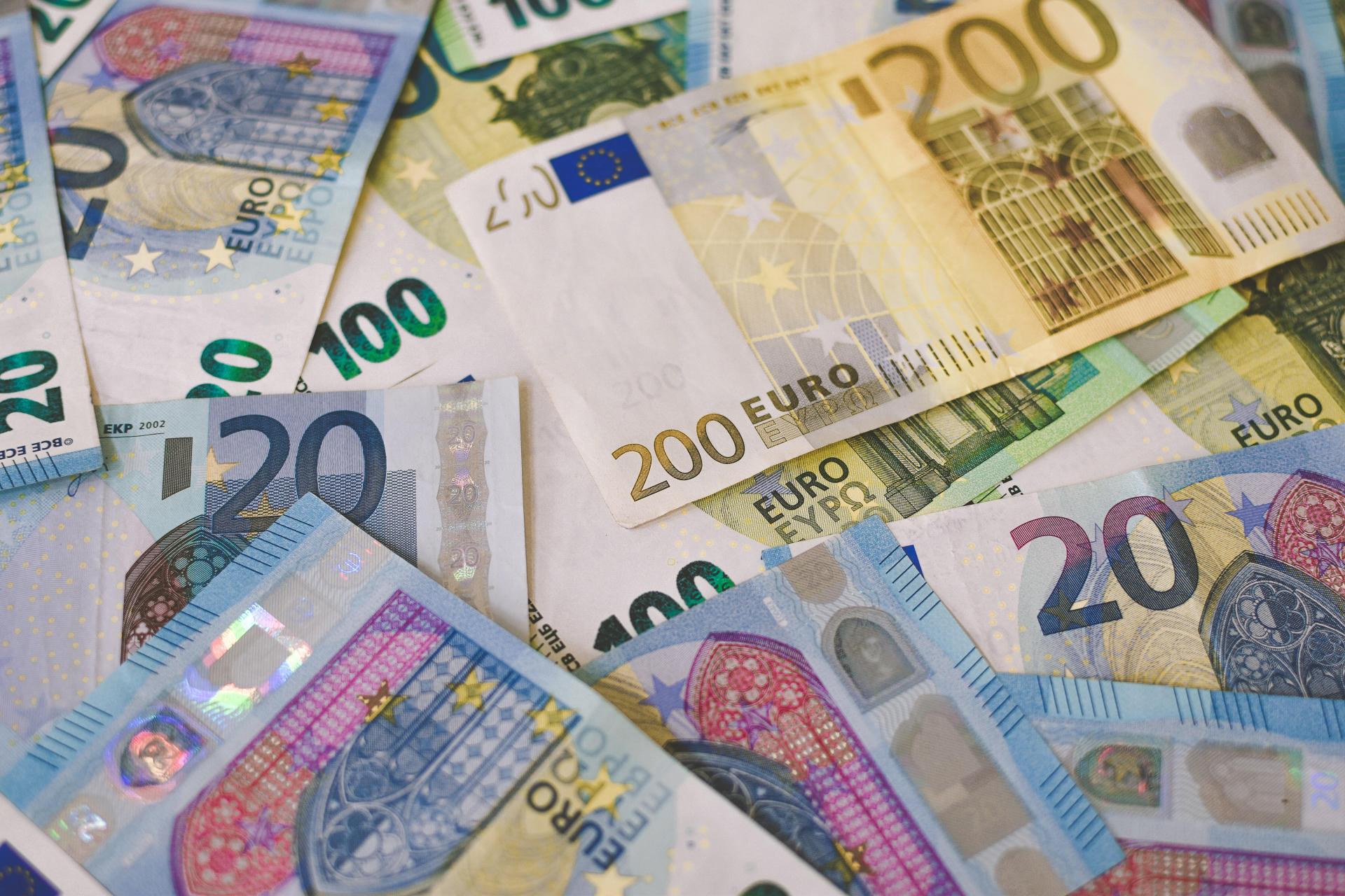 Penzie z druhého piliera: 10-tisíc eur za desať rokov vyplácania prinesie 83 eur mesačne