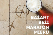Zlatý Bažant 0,0 % je partnerom Medzinárodného maratónu mieru v Košiciach.