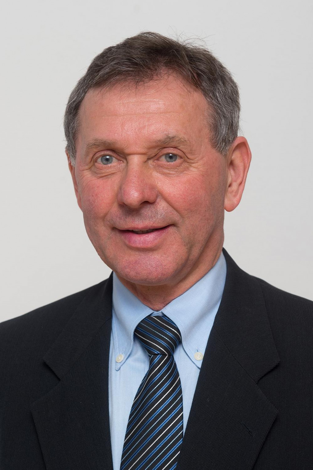 Juraj SIPKO, akademik a bývalý člen Európskeho ekonomického a sociálneho výboru. FOTO: Eesc