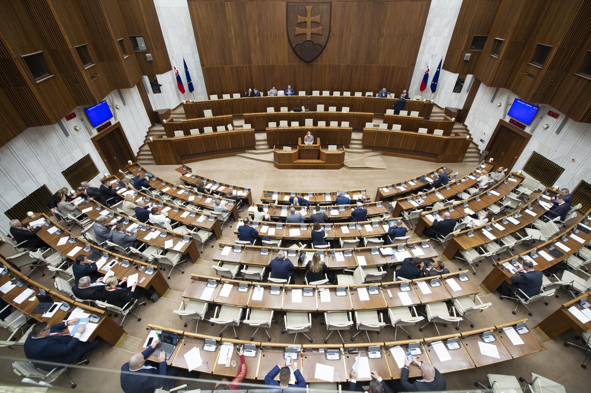 Sulík bol v minulosti proti zákonu o lobingu, dnes už je v názore zmierlivejší a jeho schválenie by zvažoval