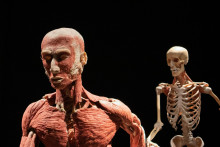 V Bulharsku našli telo mumifikovaného muža