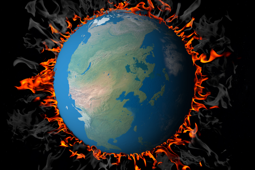 Na Zemi opäť vznikne jeden veľký superkontinent