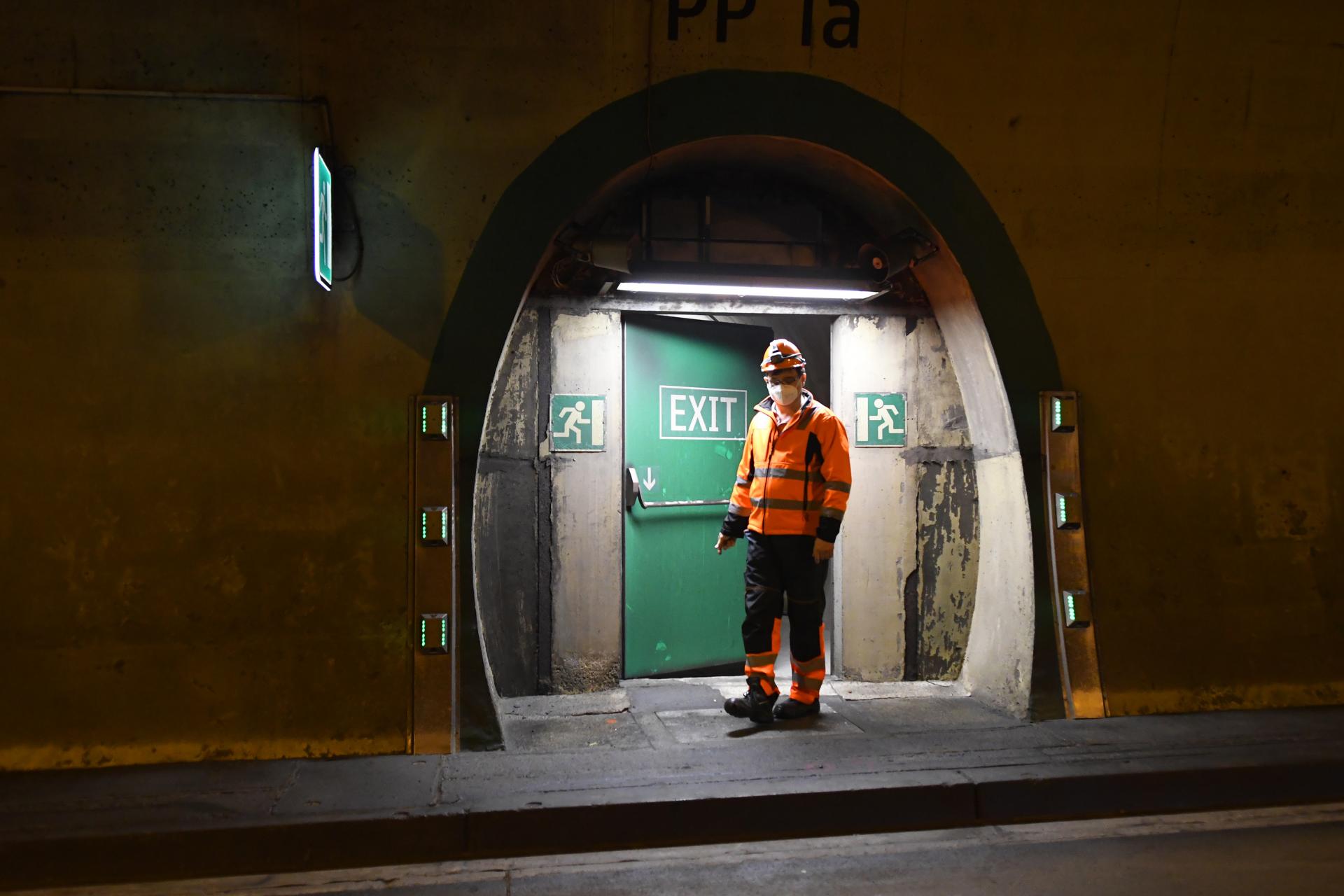 Diaľničiari podpísali zmluvu na štúdiu realizovateľnosti druhého profilu tunela Branisko