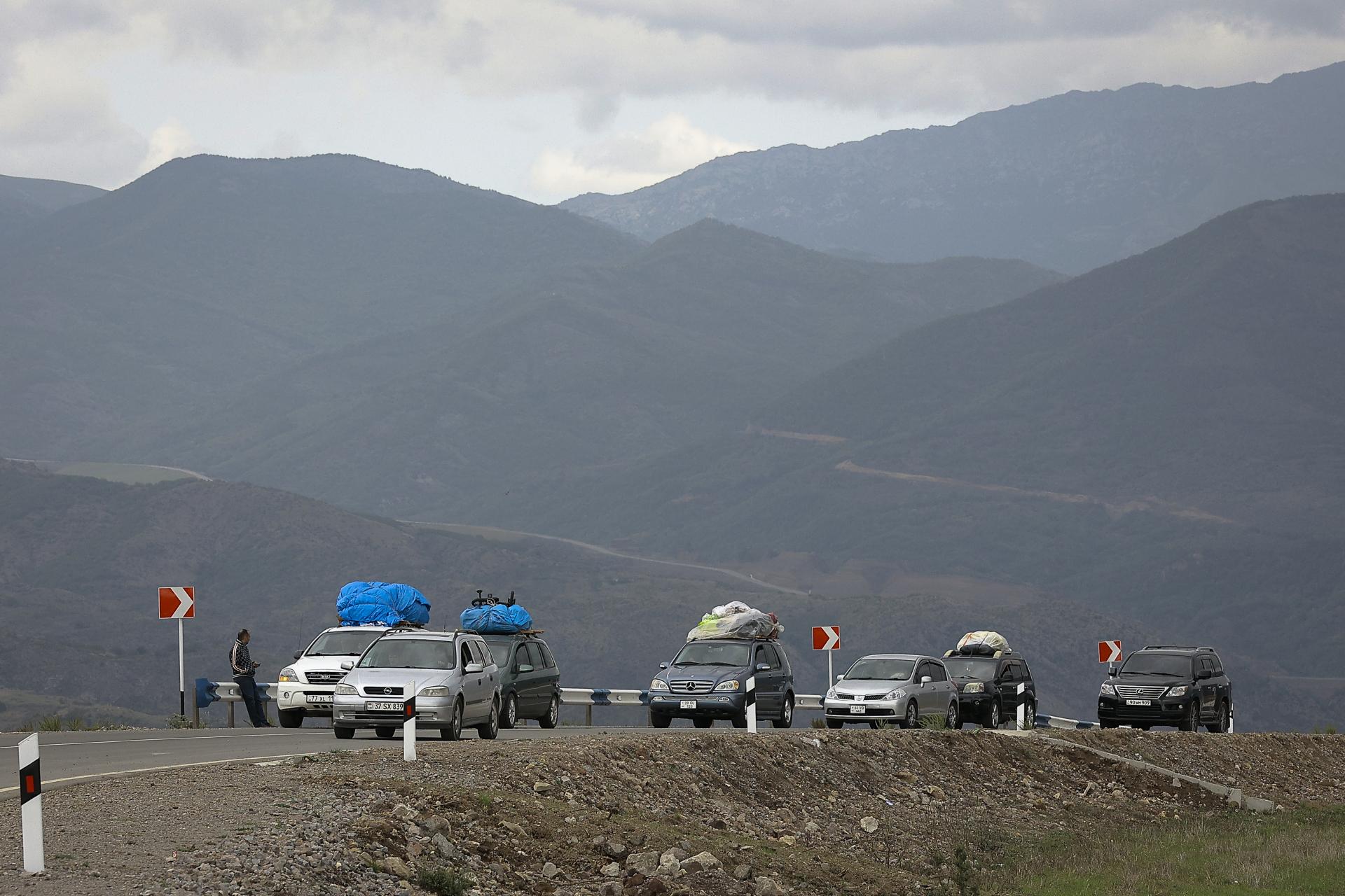 Náhorný Karabach začiatkom budúceho roka zanikne