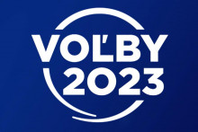 Voľby 2023.