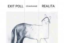 Internet reaguje na výsledky volieb