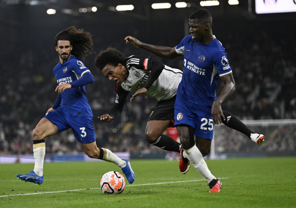 FOTO: REUTERS