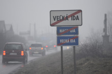 Najvyššie hodnoty prachových častíc boli namerané počas januára minulého roka na viacerých staniciach stredného a východného Slovenska.