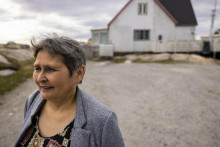 Grónske ženy žiadajú od Dánska odškodné za porušenie ľudských práv.