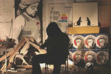 Zistíme konečne skutočnú identitu Banksyho?