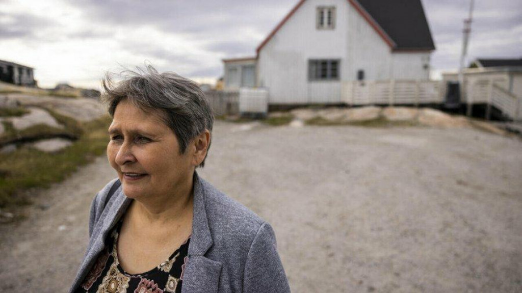 Grónske ženy žiadajú od Dánska odškodné za porušenie ľudských práv.