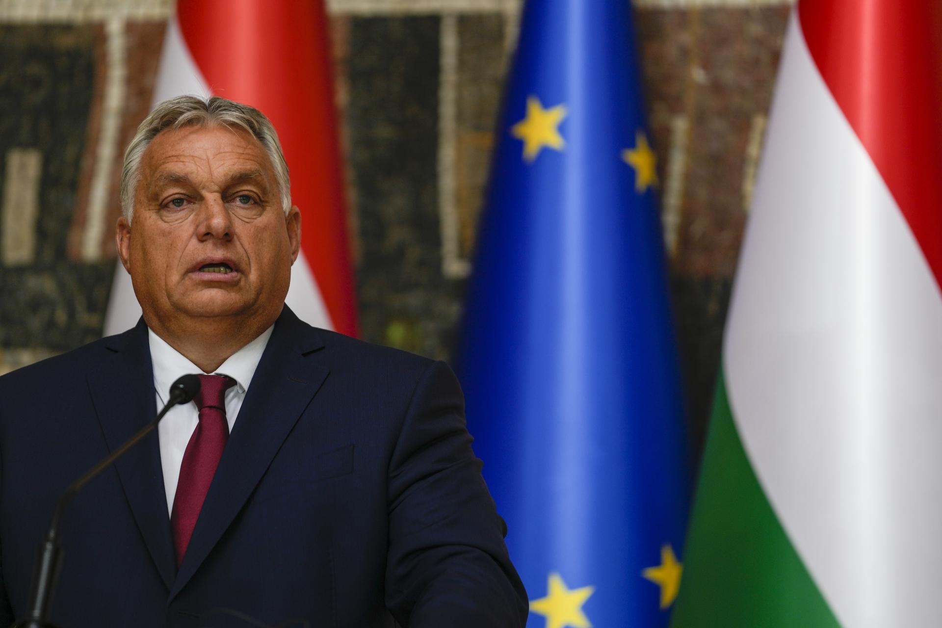 Maďarský parlament otáľa. Ani na budúci týždeň nebude rokovať o vstupe Švédska do NATO