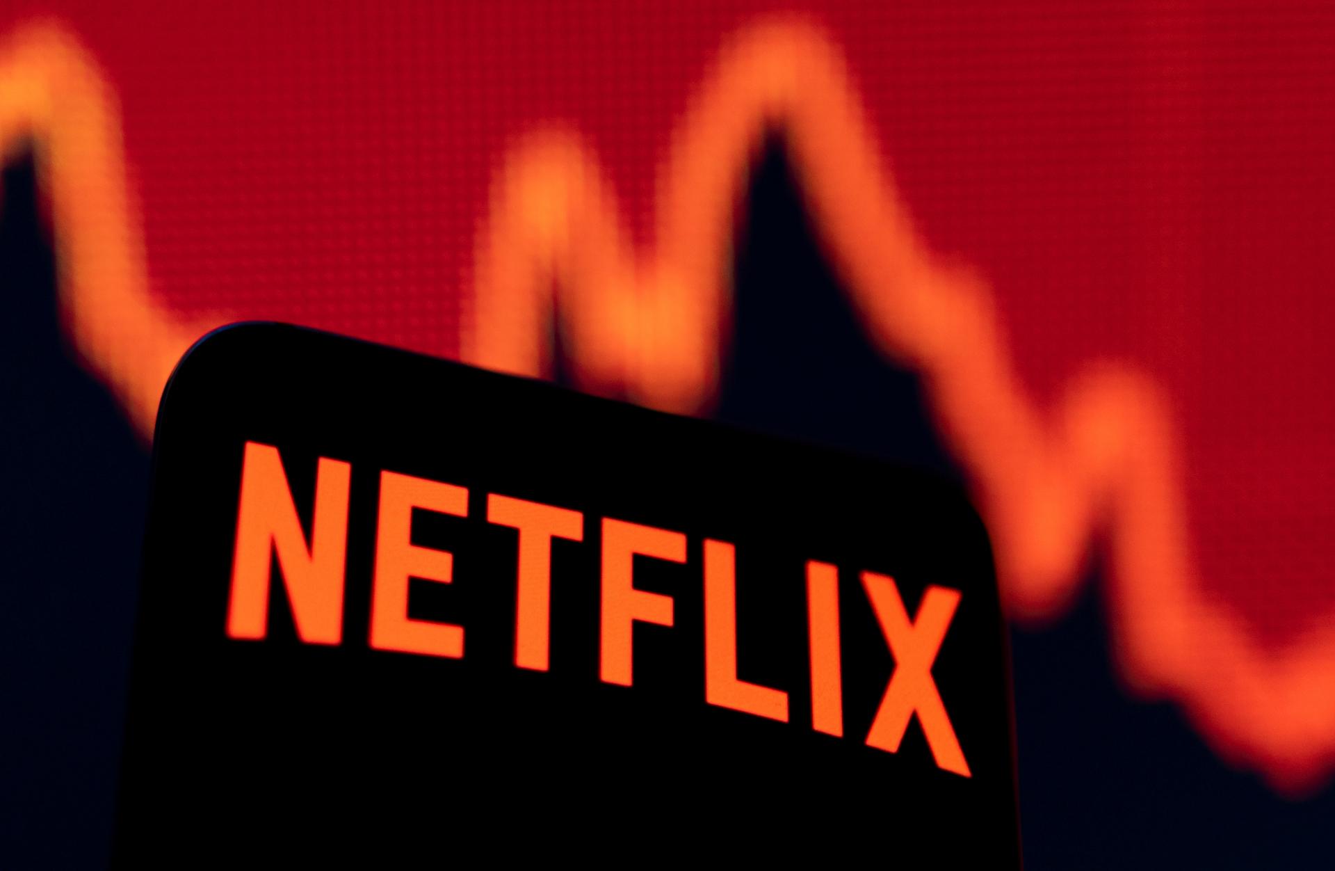 Netflix plánuje zvýšenie predplatného, začať s tým má v Spojených štátoch a Kanade