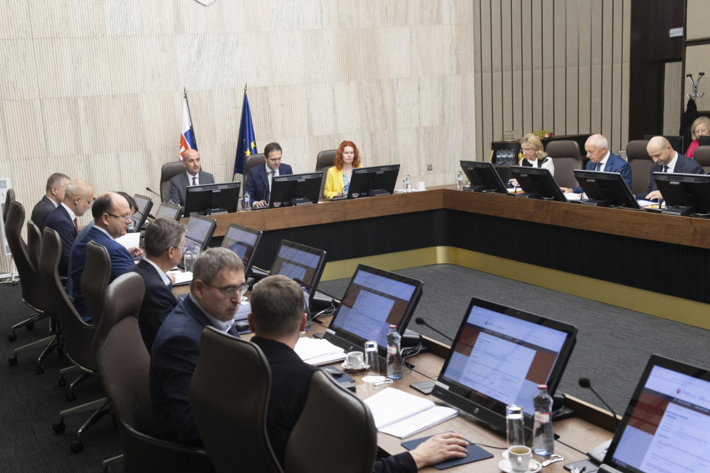 FOTO: TASR/Pavel Neubauer