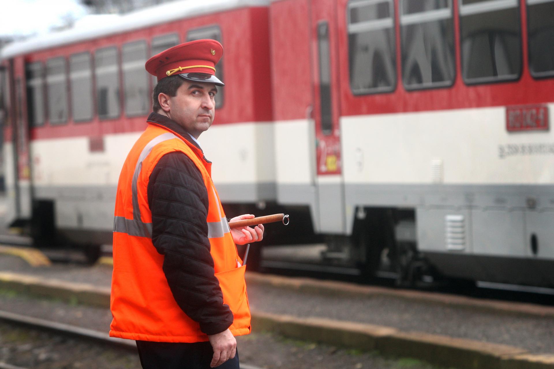Vlakom do Prahy sa priamo nedostanete: ZSSK oznamuje rekonštrukciu, odkláňa vlaky cez Holíč