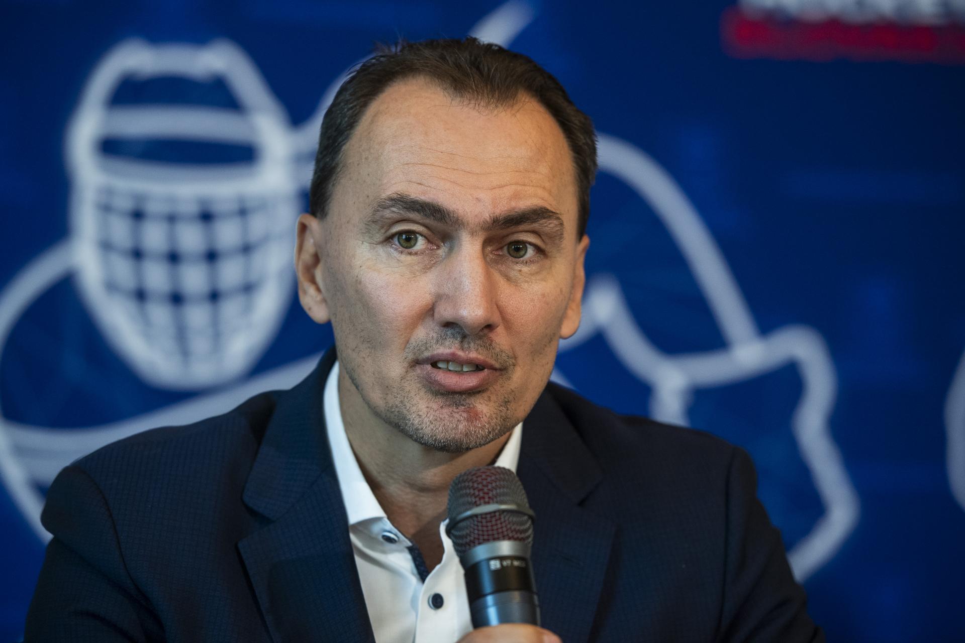 Slovensko privíta hokejové talenty, bude hostiť MS do 18 rokov