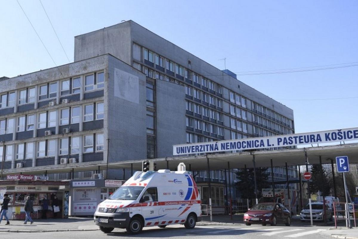 Hygienici evidujú v Košiciach od začiatku tohto týždňa 28 prípadov žltačky