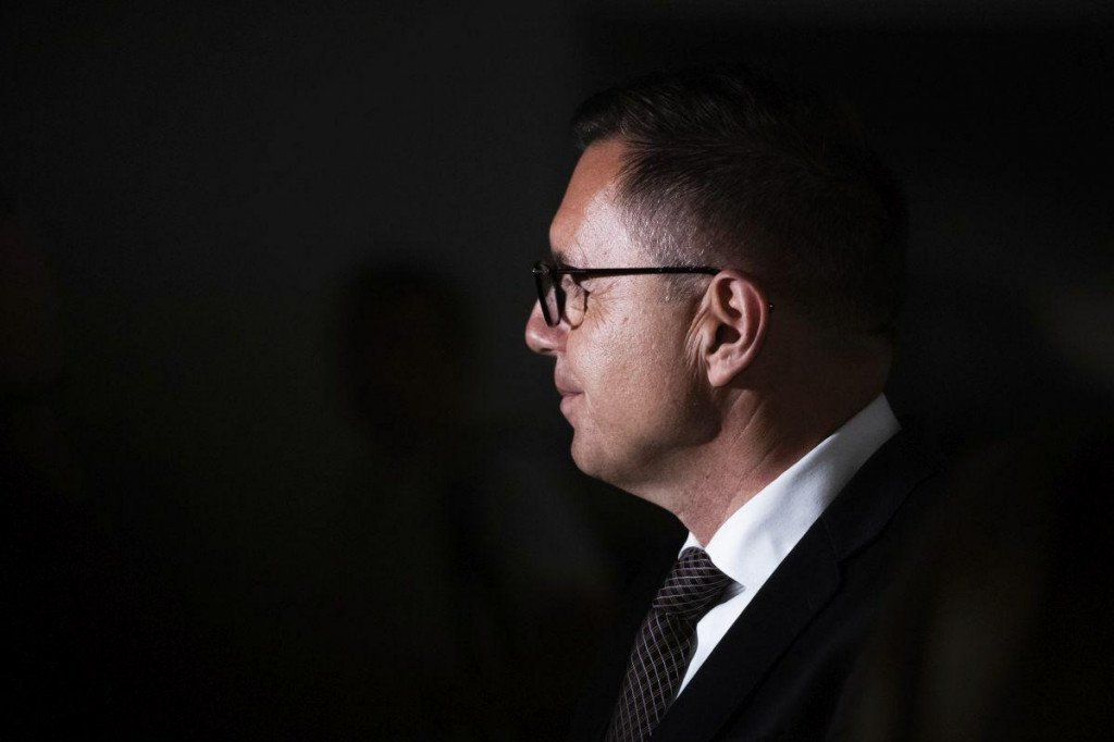 Guvern&eacute;r NBS Peter Kažim&iacute;r. FOTO: TASR/Jaroslav Nov&aacute;k