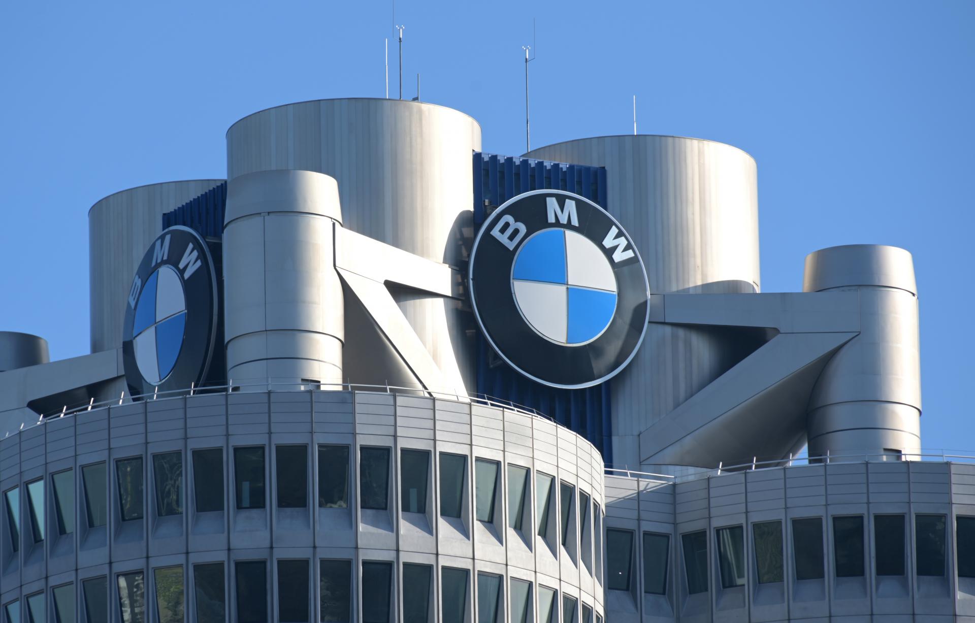 BMW je spokojné s nárastom predajov v treťom štvrťroku