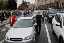 ILUSTRAČNÉ FOTO: REUTERS