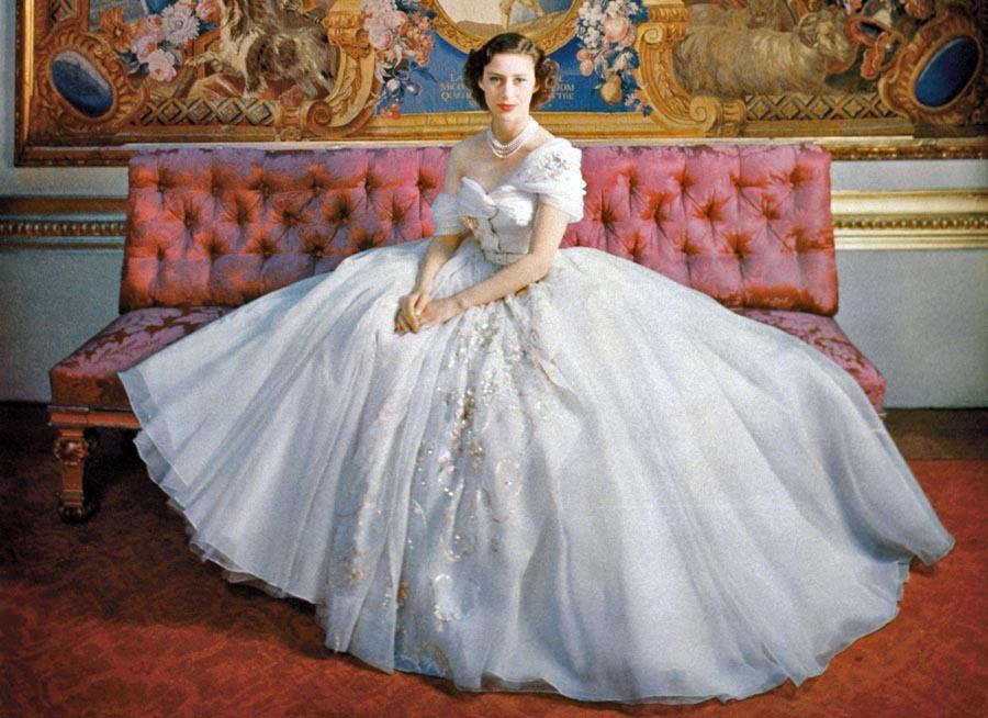 Princezná Margaret: Sestra ju pripravila o korunu i o lásku
