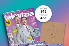 ETV darčekové predplatné