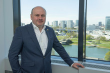 Martin Grygařík, Obchodný riaditeľ, Plzeňský Prazdroj Slovensko.