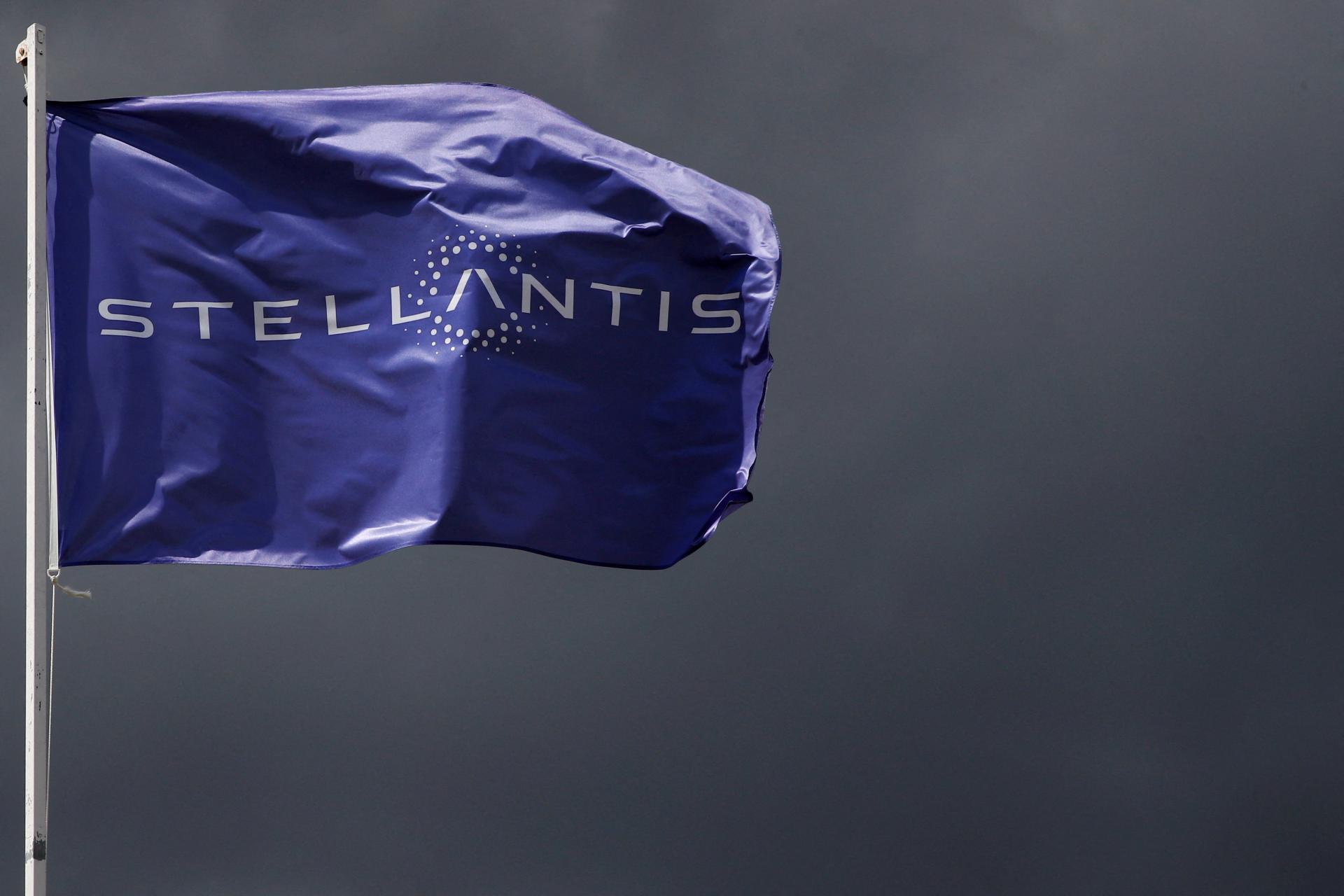 Stellantis a Samsung investujú v Spojených štátoch tri miliardy dolárov do druhej továrne na batérie