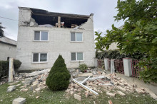 Zemetrasenie na východe Slovenska