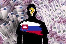 Najbohatší Slováci