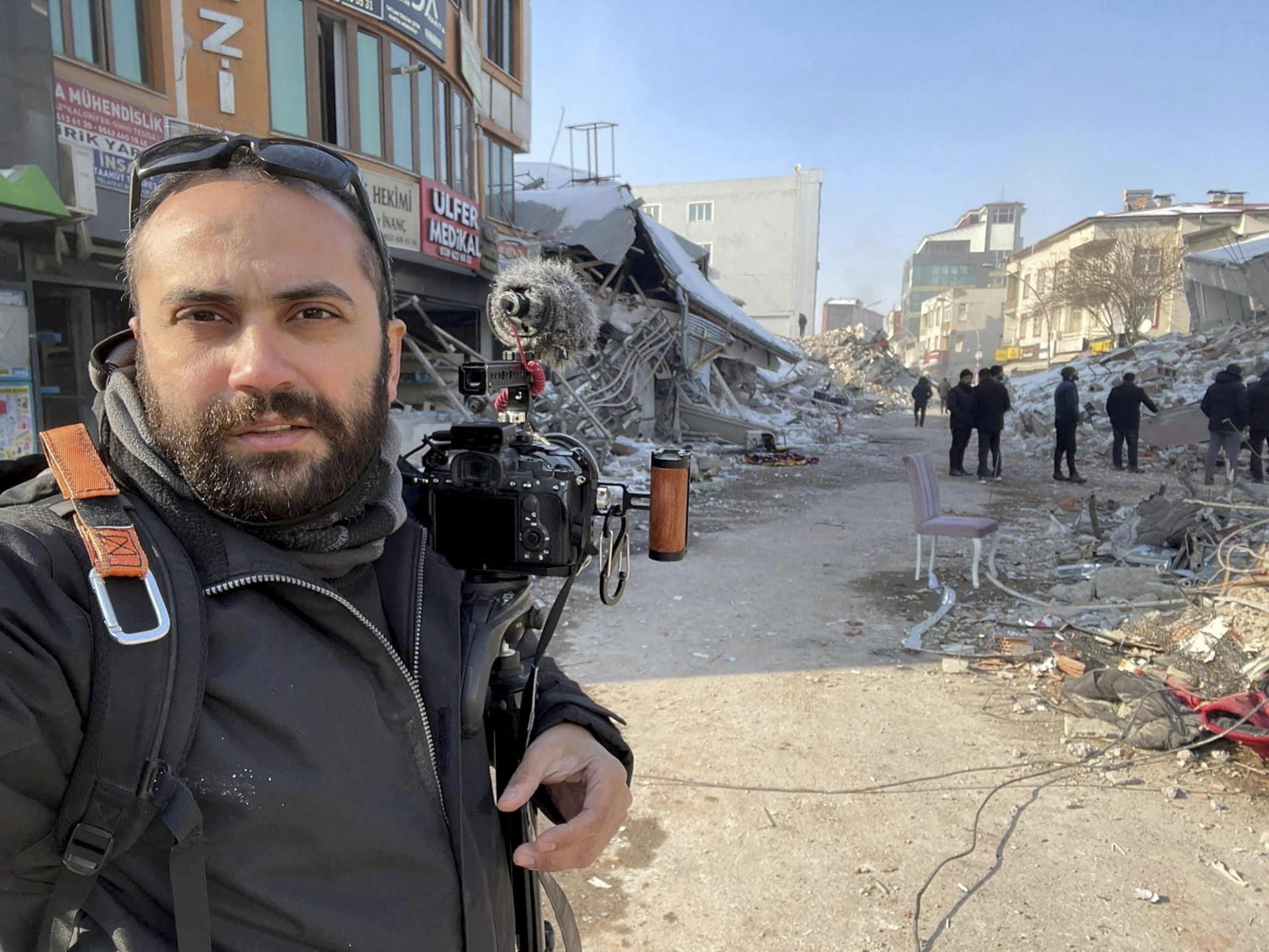 Libanon obvinil Izrael zo zodpovednosti za smrť novinára agentúry Reuters. Zahynul počas cezhraničnej paľby
