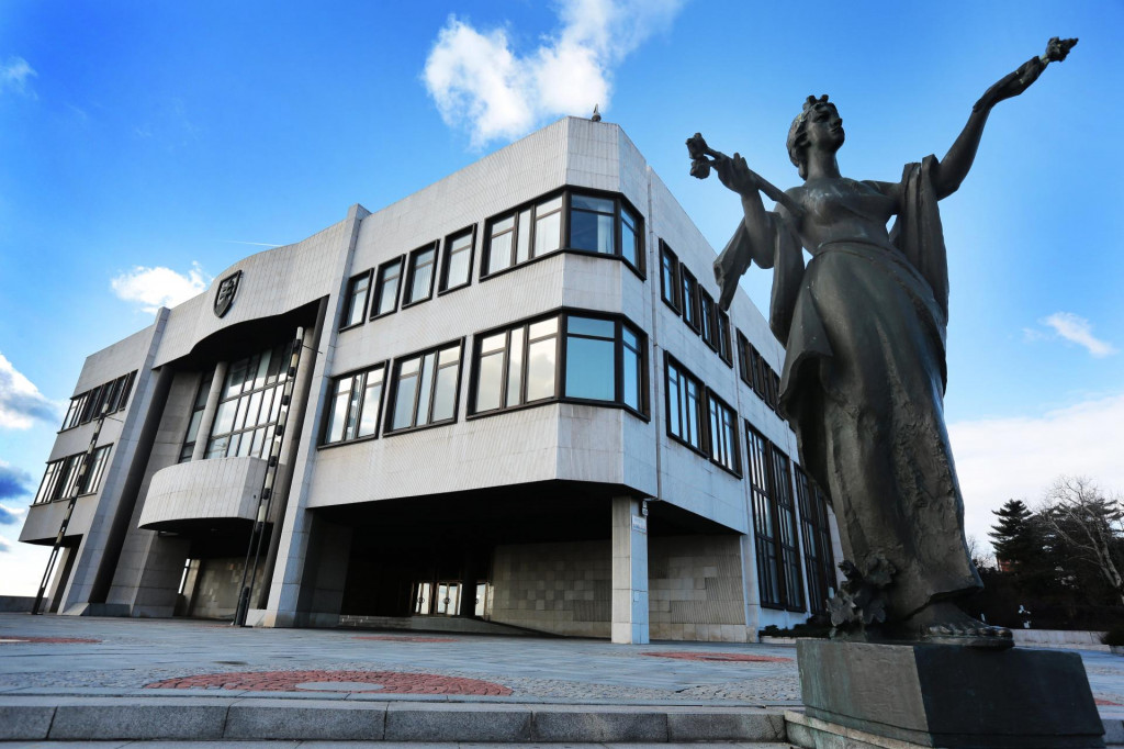 Ilustračná snímka, ilustračné foto,budova, Bratislava, Parlament, NRSR, Národná rada