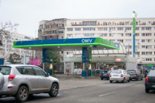 Vysoké ceny ropy sa pretavujú do cenoviek na našich čerpacích staniciach. FOTO: Archív