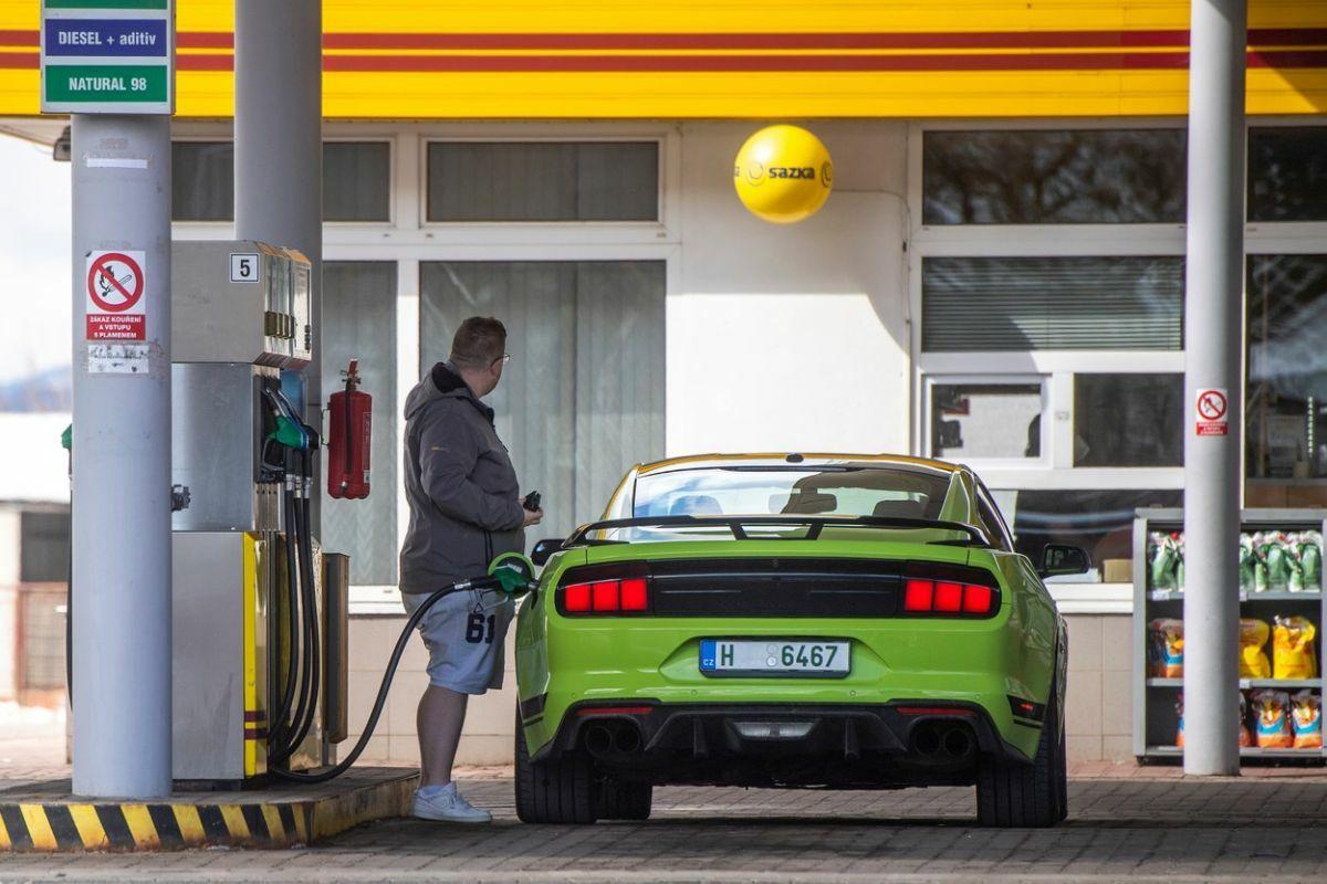 Ceny palív na Slovensku: Obrat na pumpách. Radosť vodičov trvala len krátko