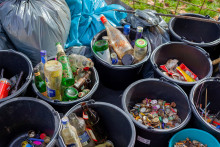 Ako sú na tom európske krajiny s recykláciou? Umiestnenie Slovenska ťa prekvapí