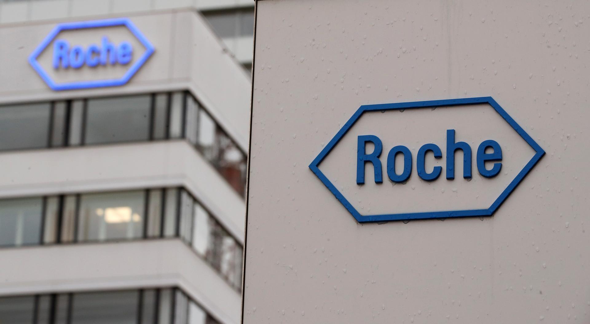 Švajčiarsky koncern Roche hlási pokles tržieb, môže za to silný frank a slabý dopyt po liekoch na covid