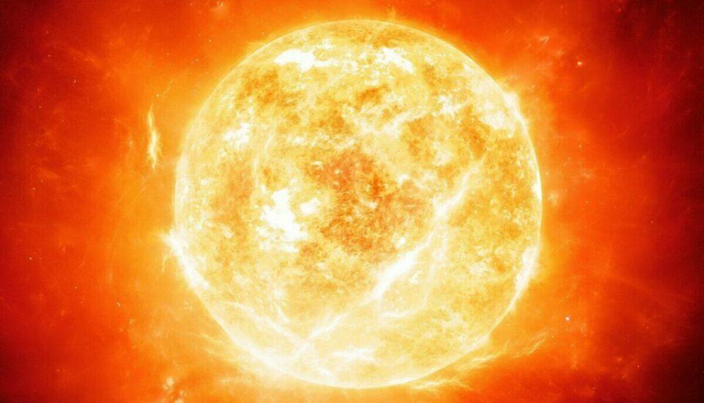 Vedci predpovedali kedy a ako zanikne Slnko.