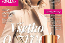 Evita predplatn&eacute; s darčekom