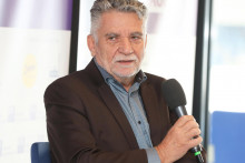 Ľuboš Machaj, Generálny riaditeľ RTVS