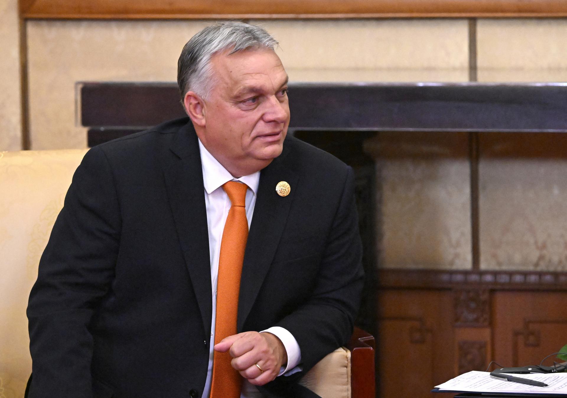 Słowacja nie przyjmie roli Polski jako sojusznika Orbána – twierdzi węgierski ekonomista