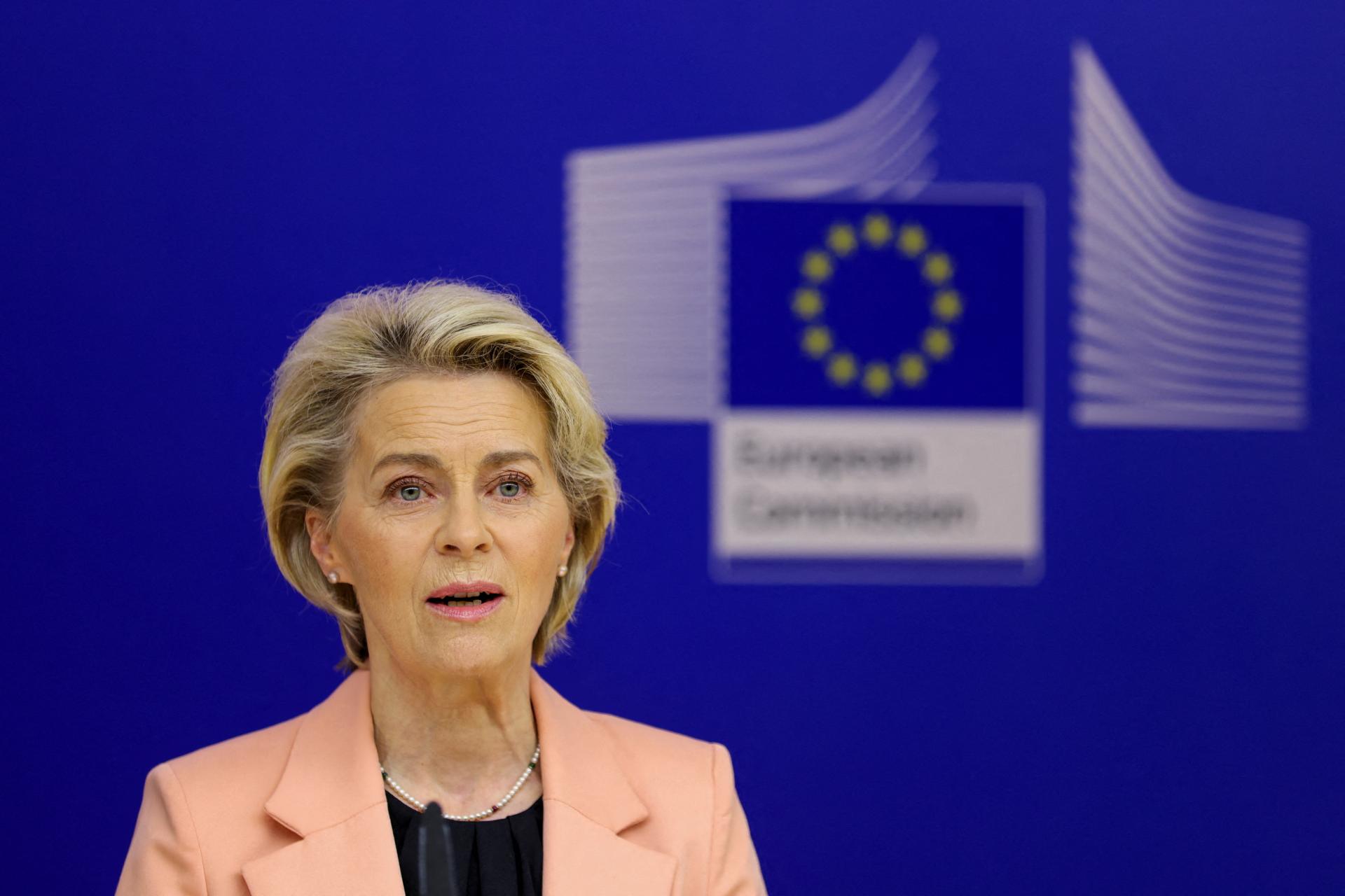 Lídri EÚ budú na summite rokovať o konflikte v Gaze, pomoci Ukrajine a migrácii