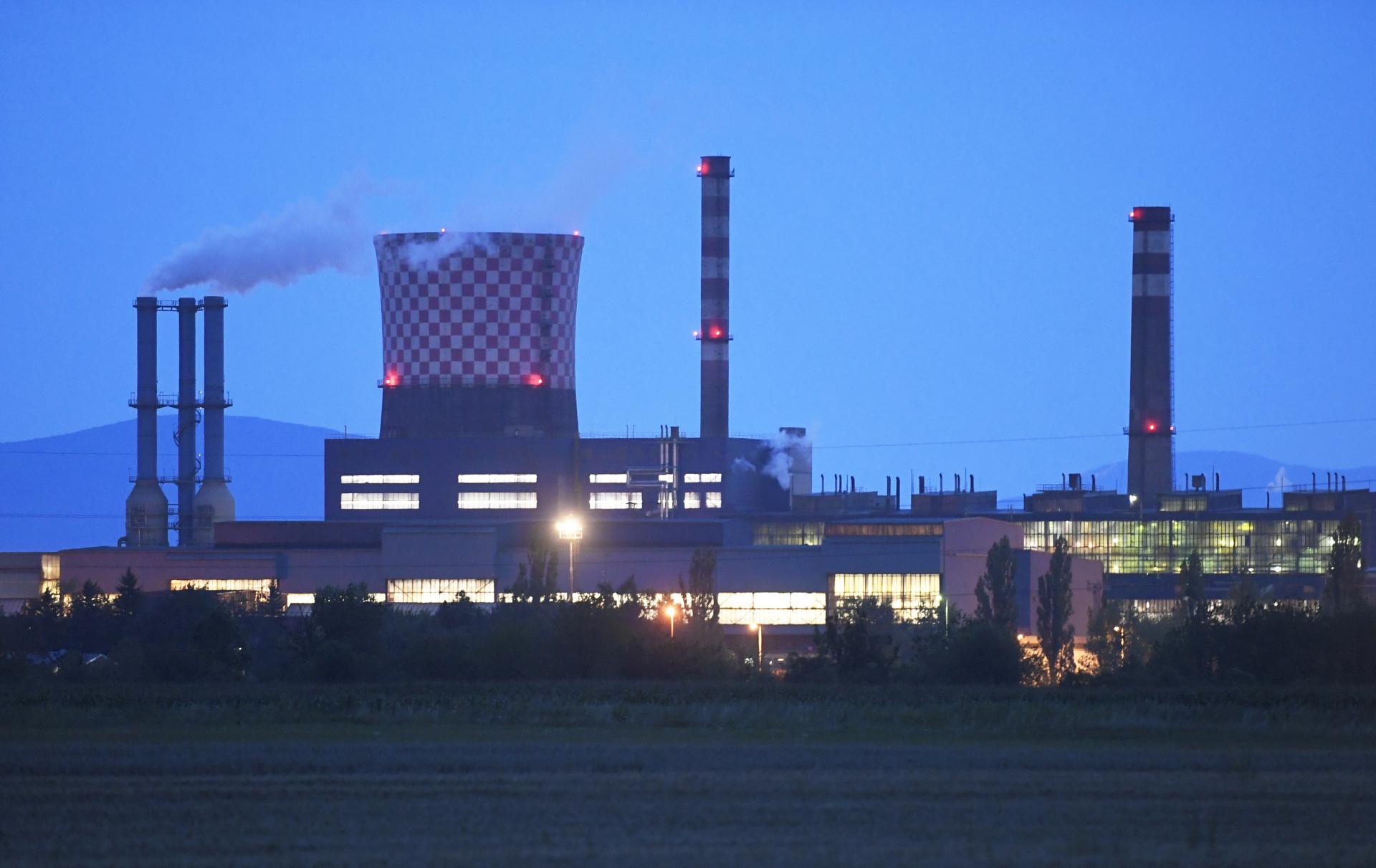 V oceliarňach U. S. Steel Košice skrátia pracovný čas do konca roka