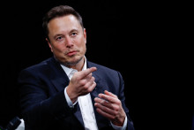 Elon Musk. FOTO: Reuters