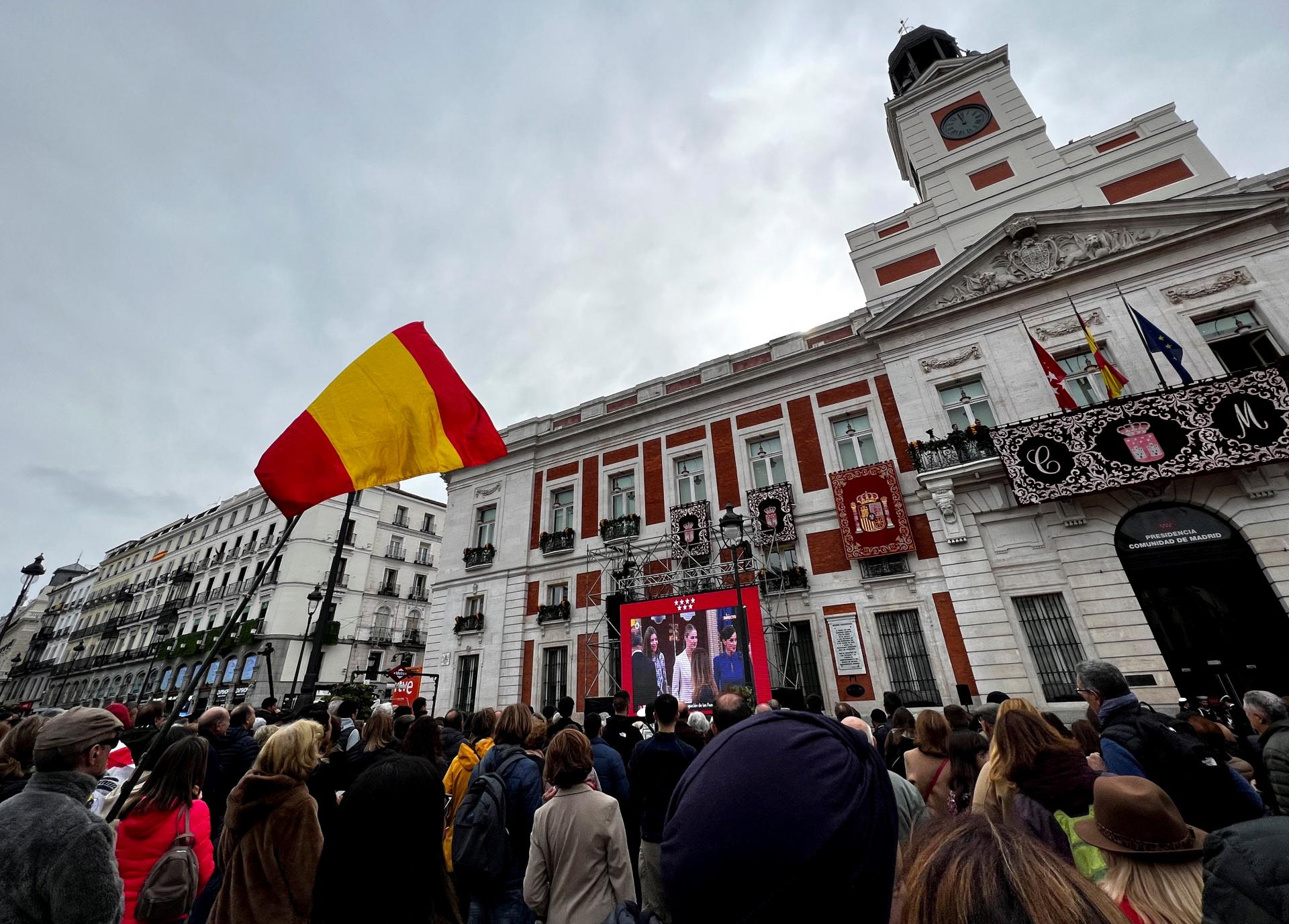Španielski socialisti predložia amnestiu pre katalánskych separatistov. Otvorí to cestu k vláde, píšu agentúry